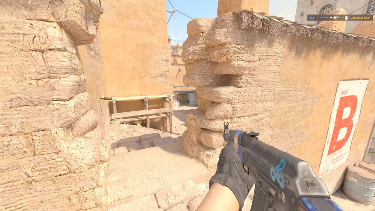 highlight